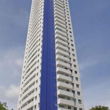 Appartamento Essencial Manaira João Pessoa Esterno foto