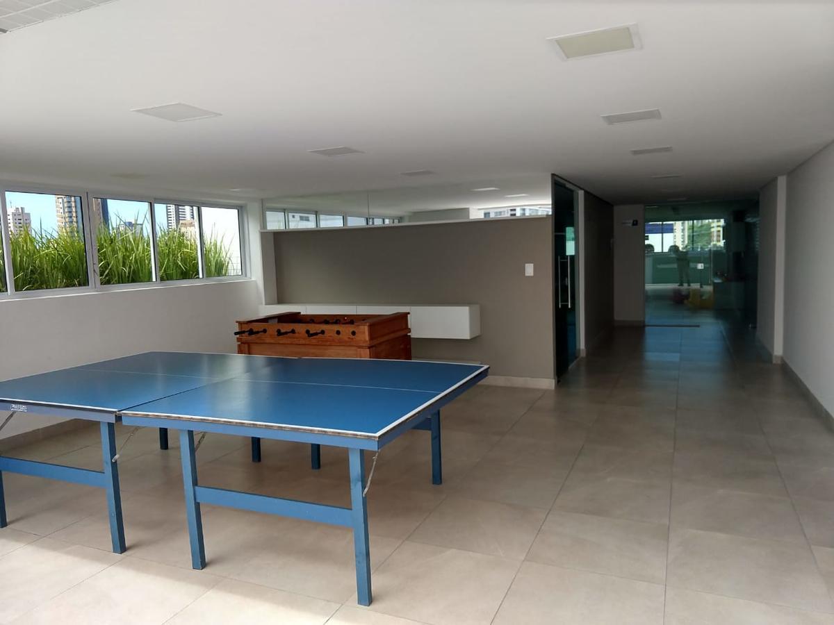 Appartamento Essencial Manaira João Pessoa Esterno foto