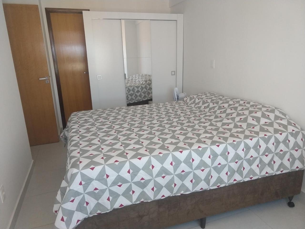 Appartamento Essencial Manaira João Pessoa Esterno foto