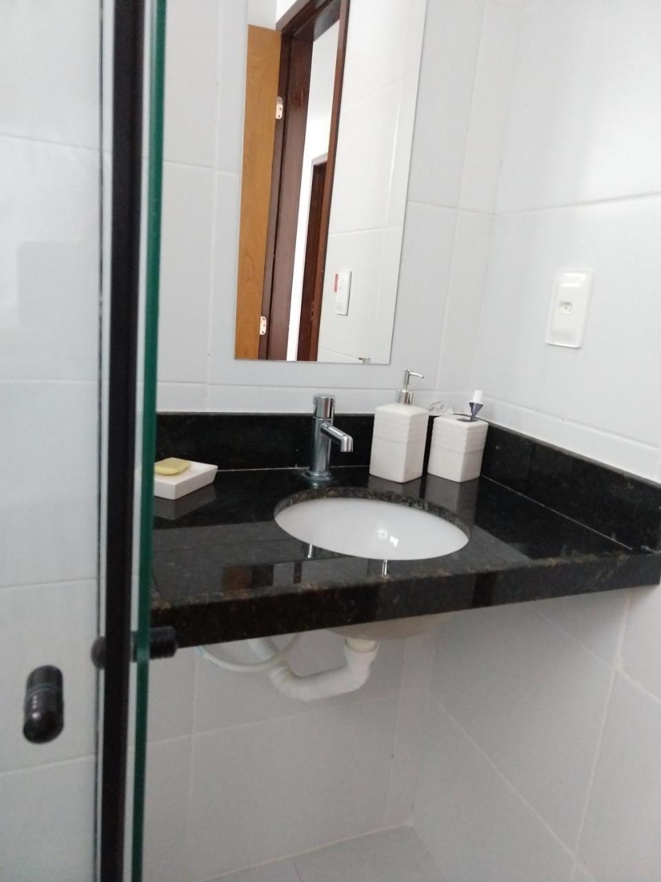Appartamento Essencial Manaira João Pessoa Esterno foto