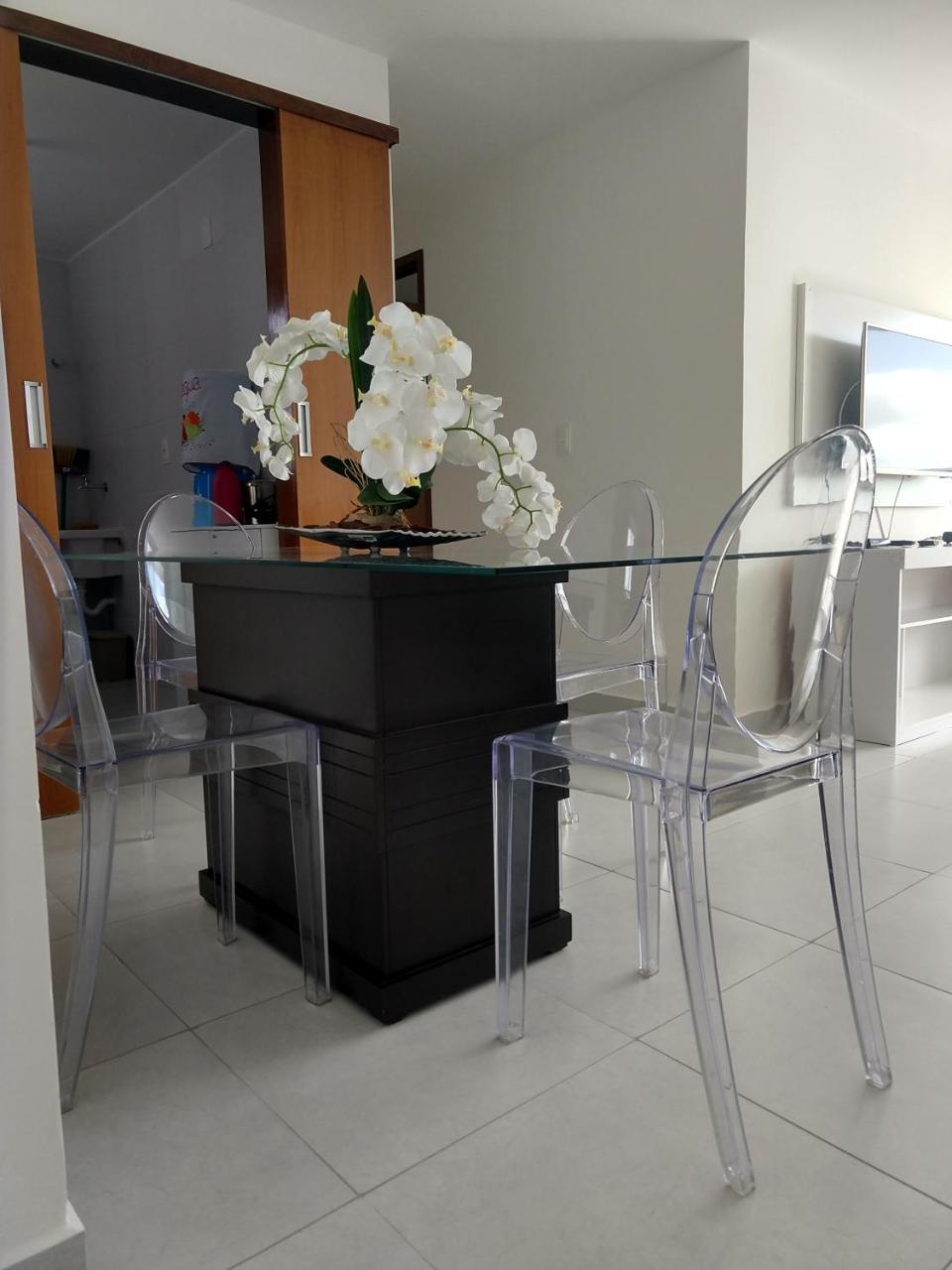 Appartamento Essencial Manaira João Pessoa Esterno foto