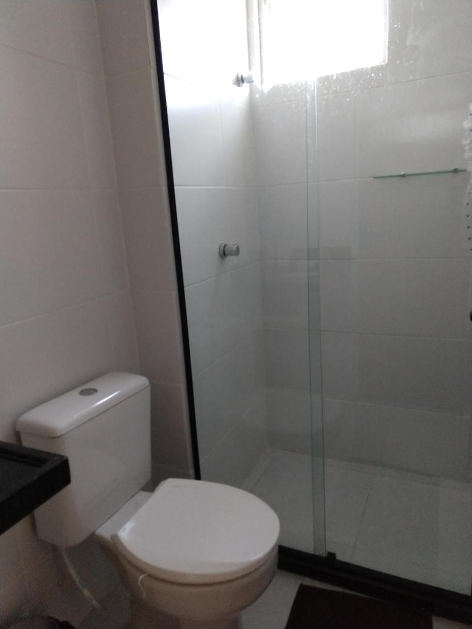 Appartamento Essencial Manaira João Pessoa Esterno foto