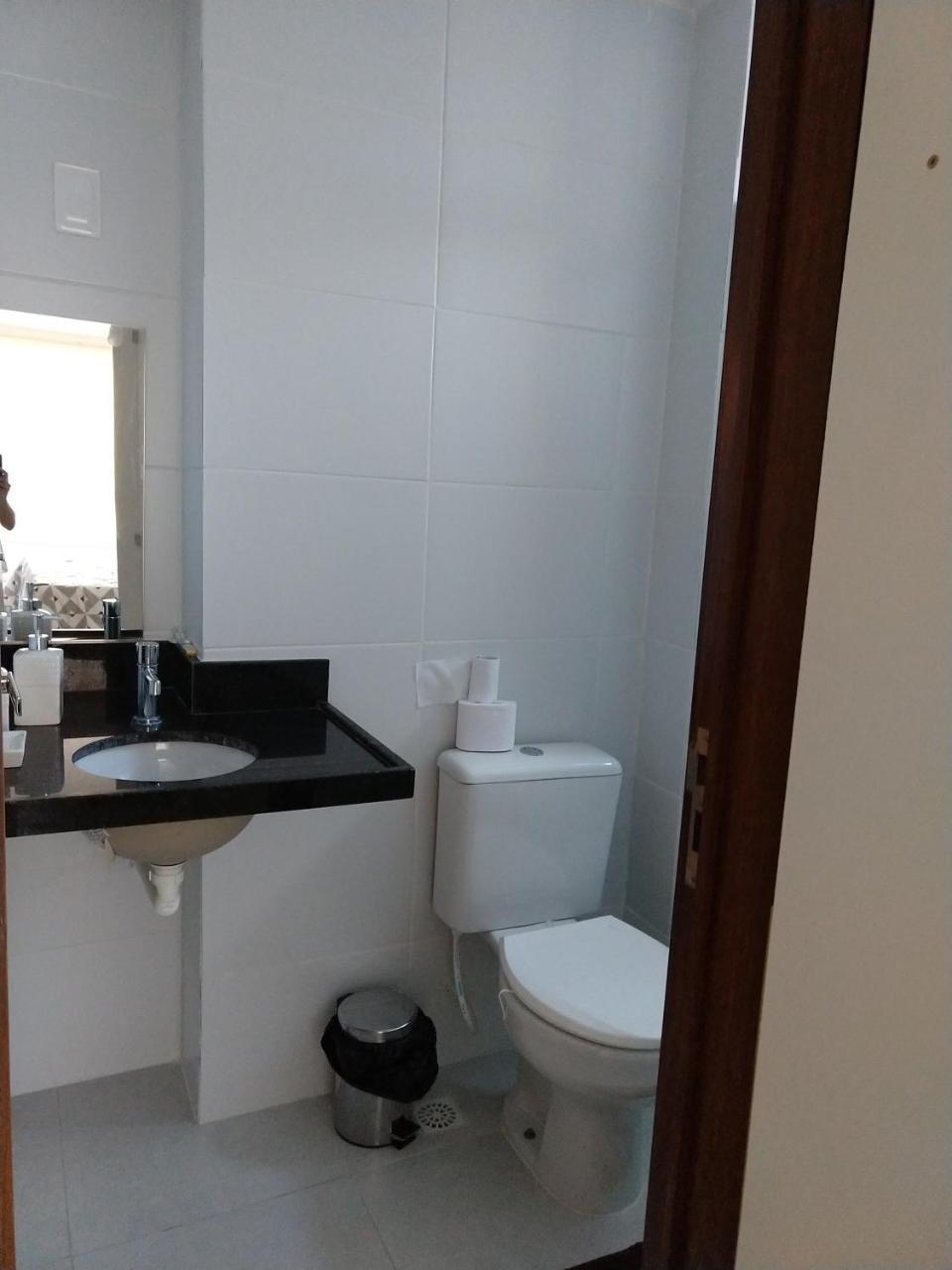 Appartamento Essencial Manaira João Pessoa Esterno foto